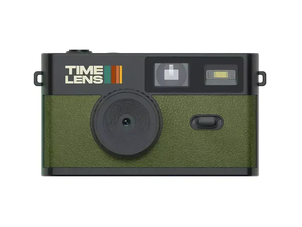 Appareil photo TimeLens® Kaki