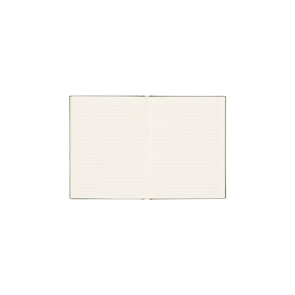 Carnet/journal - A DOPO - HEARTS
