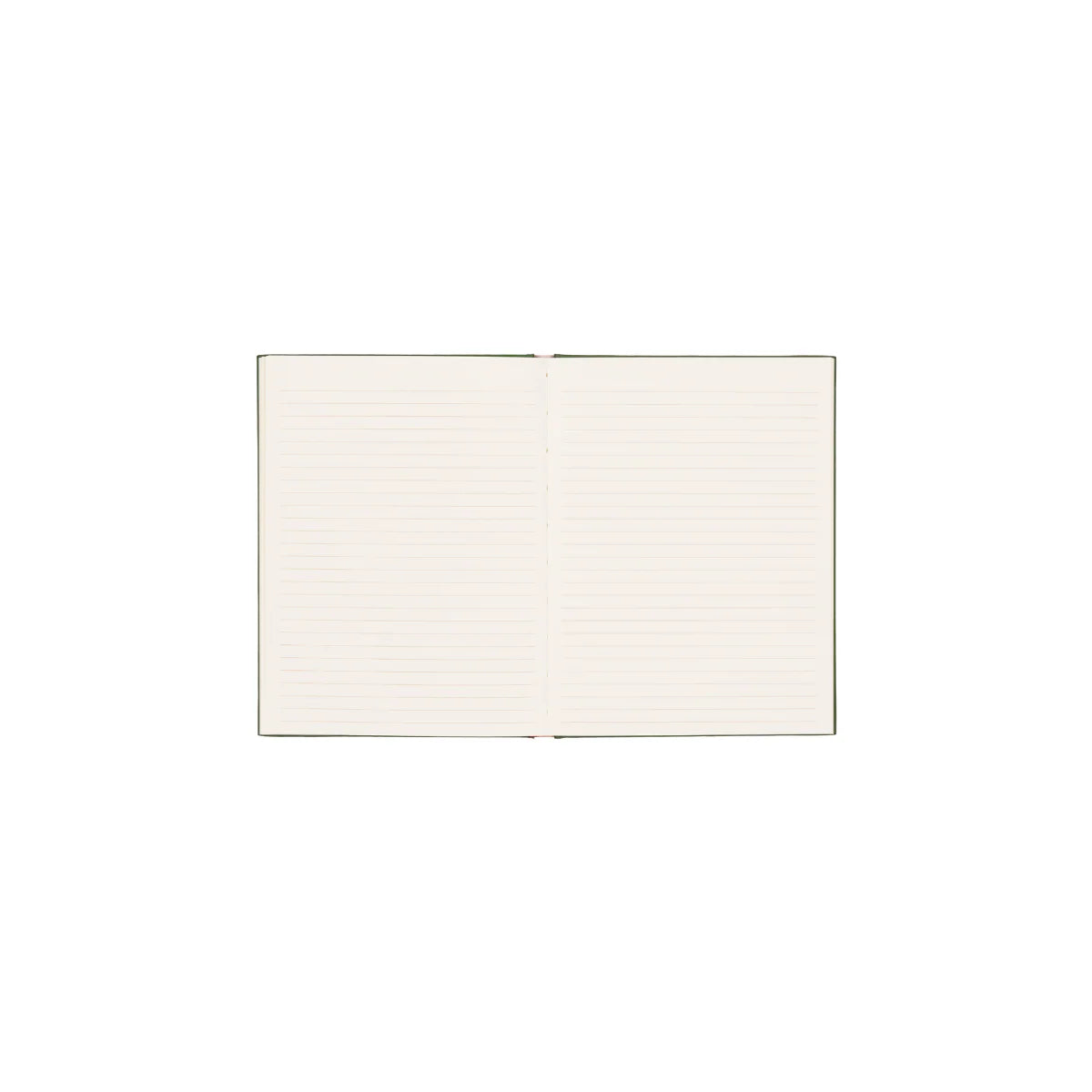 Carnet/journal - A DOPO - HEARTS