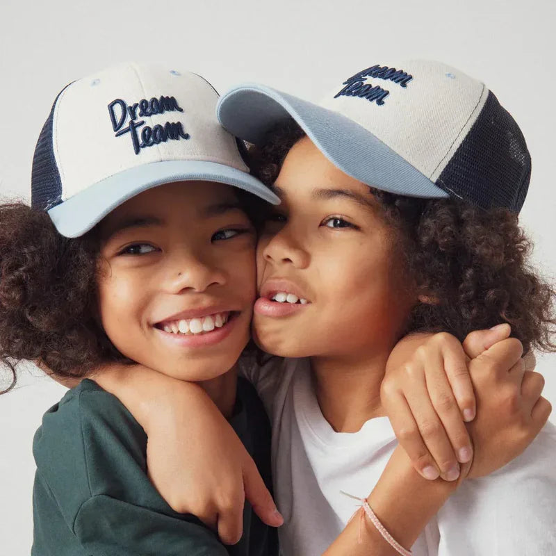 Casquette trucker Dream Team | Enfant - CHAMAYE