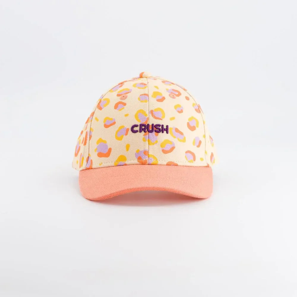 Casquette Crush Léo