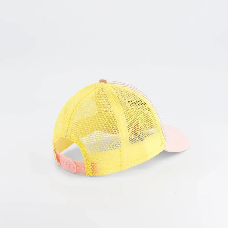 Casquette trucker Sunshine | Enfant - CHAMAYE