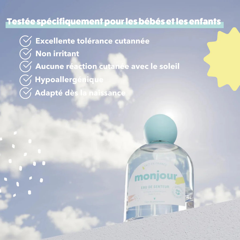 Eau de senteur – 50 ml