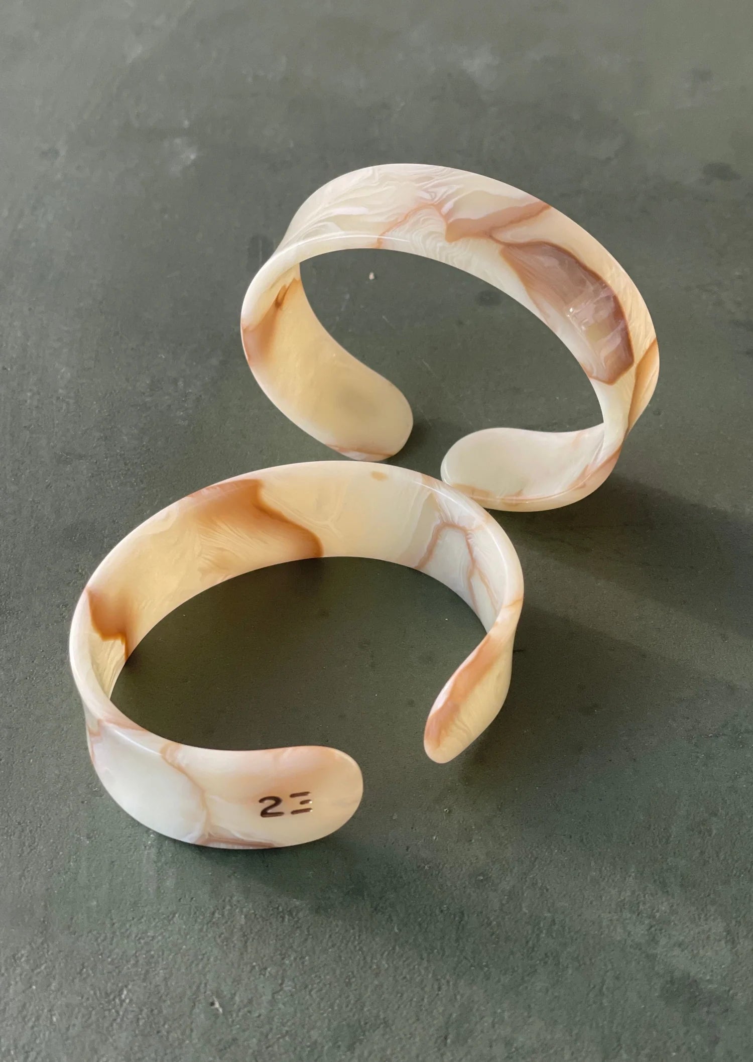 BRACELET JONC - LARGE - 23 DEGRES