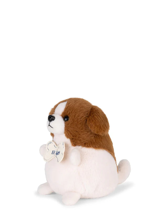 Joe le Cocker Spaniel - 12cm