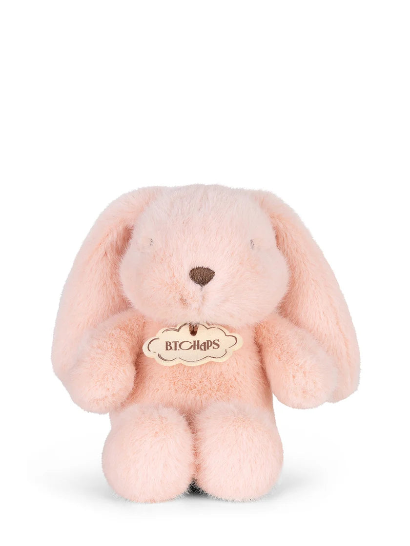 Lapin Bubbles Rose ECO 18 cm – B.T. Chaps