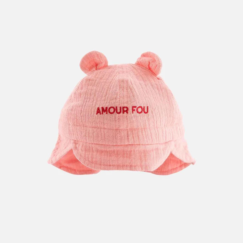 Chapeau bébé | Amour Fou - CHAMAYE
