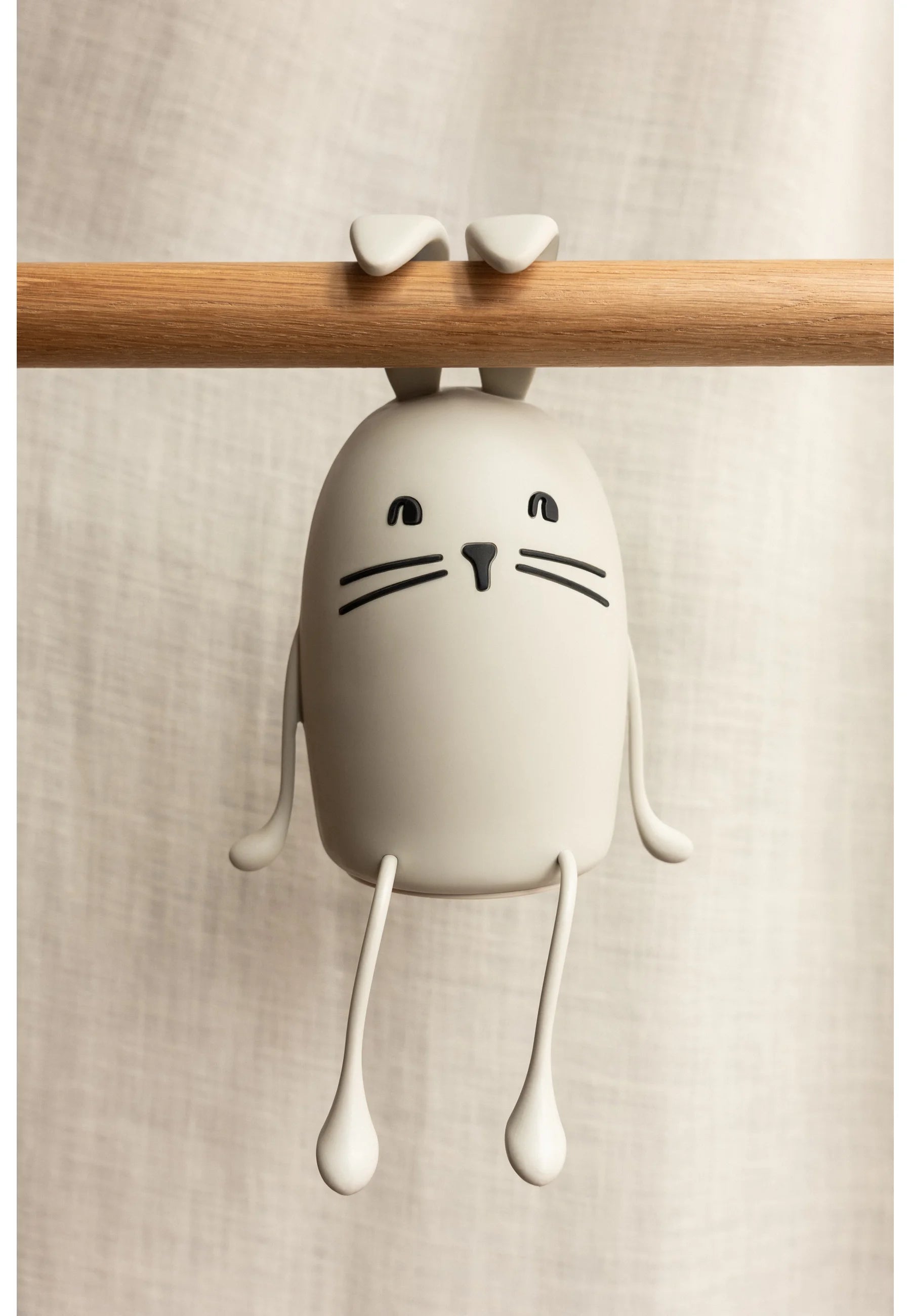 10TH ANNIVERSARY EVEX LAPIN NIGHT LIGHT - LIEWOOD