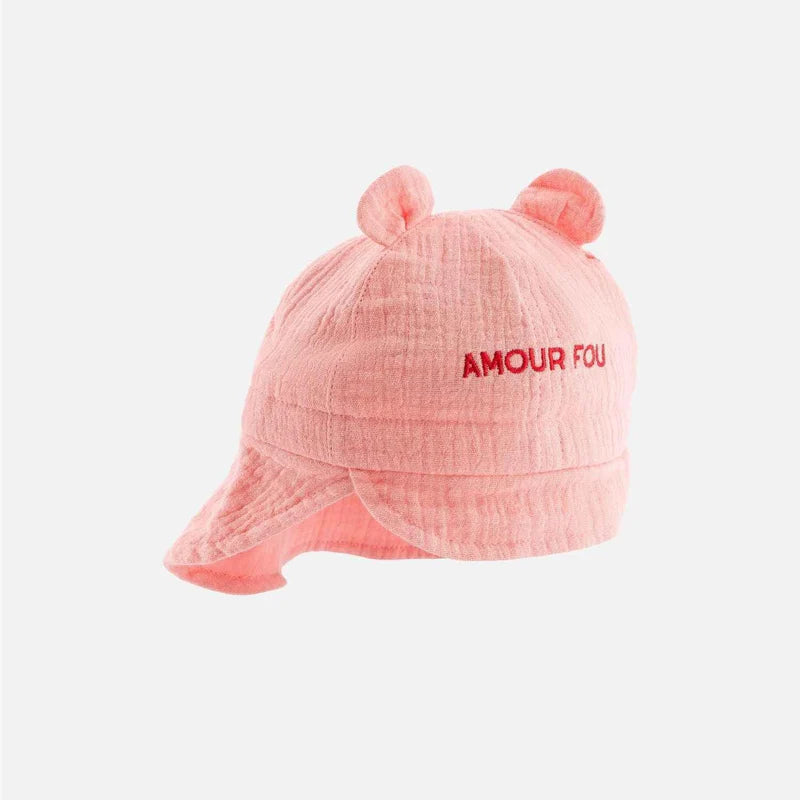 Chapeau bébé | Amour Fou - CHAMAYE