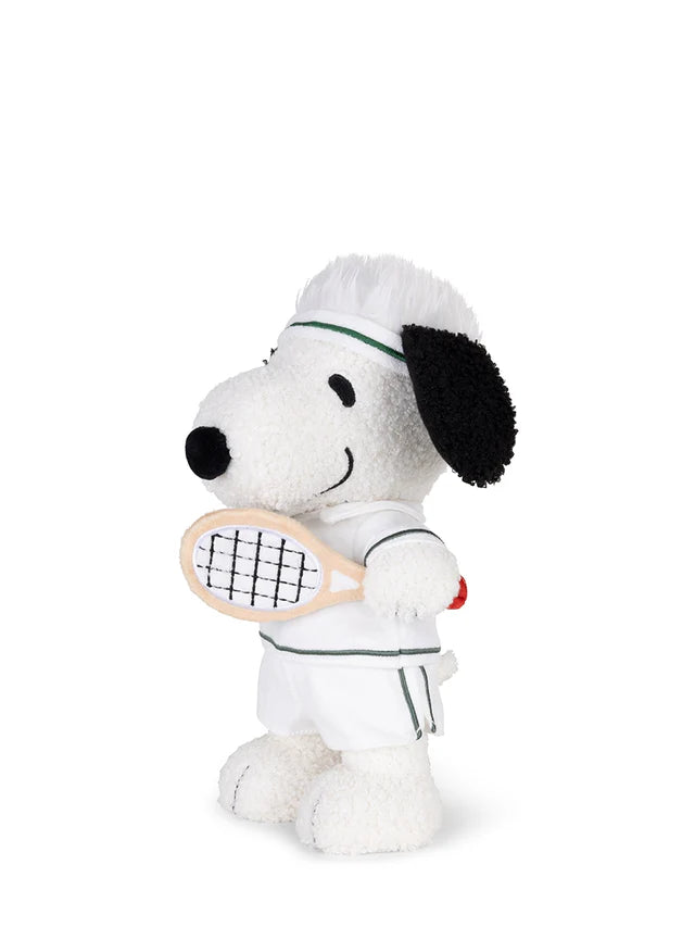 Snoopy - Tennis Snoopy - 22cm