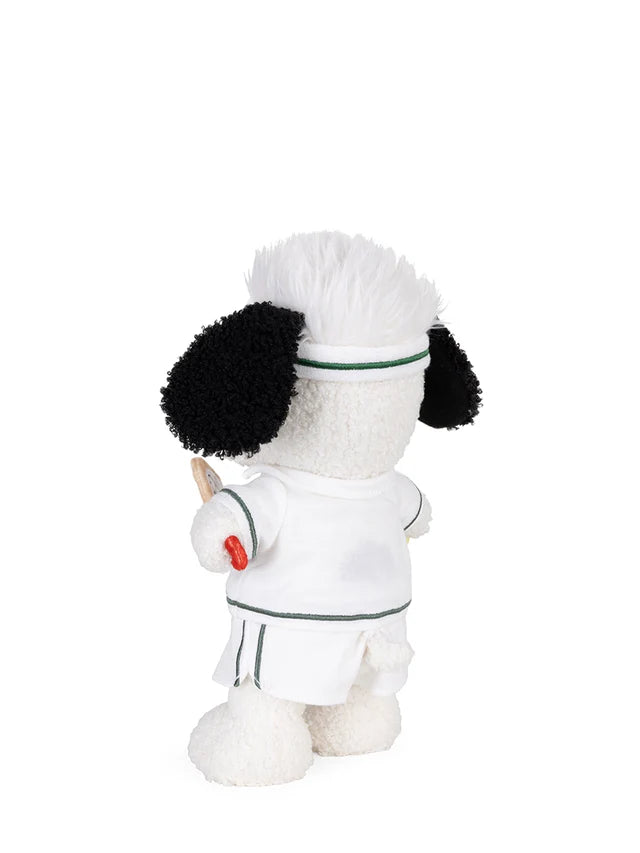 Snoopy - Tennis Snoopy - 22cm