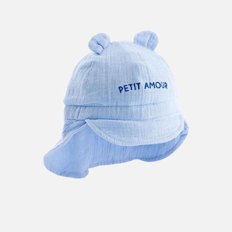 Chapeau bébé | Petit Amour - CHAMAYE