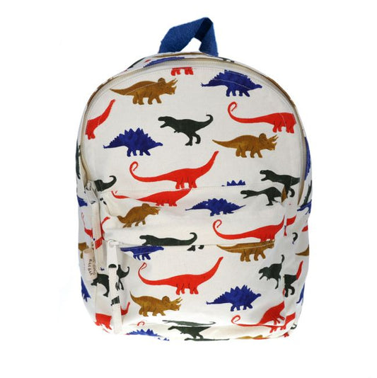 Sac à dos enfant dinosaures