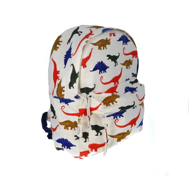 Sac à dos enfant dinosaures