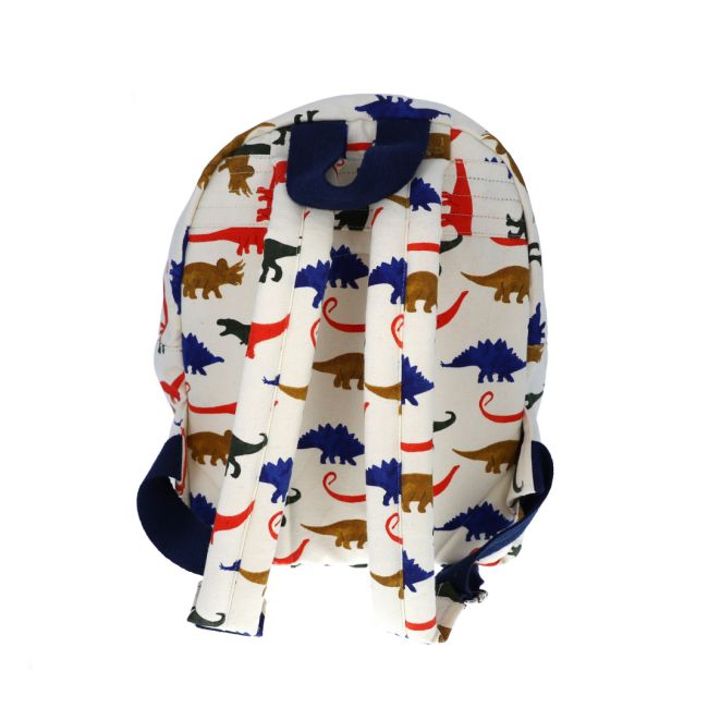 Sac à dos enfant dinosaures