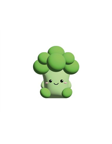 Antistress/Squishy fresh market