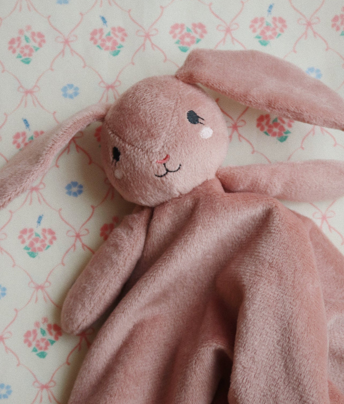 bébé lapin pour dormir - bunny