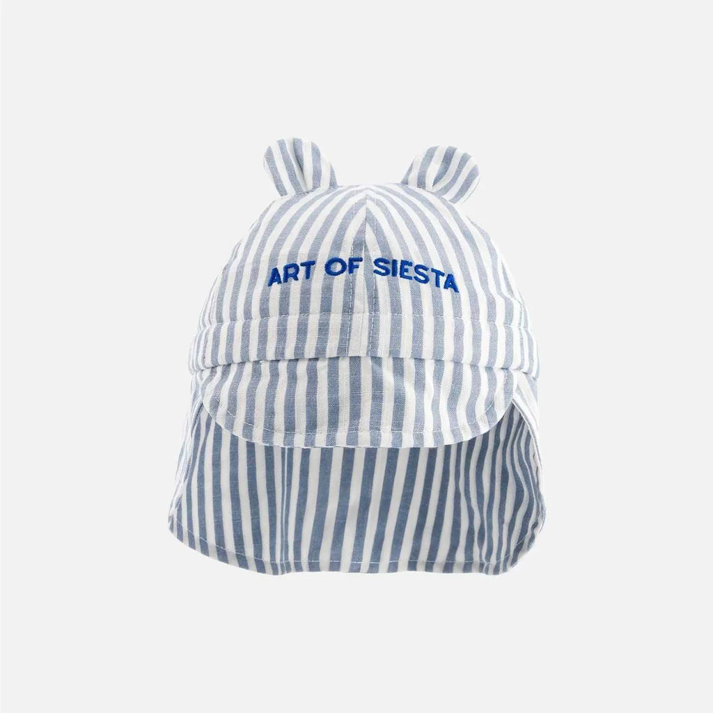 Chapeau bébé Art of Siesta | Enfant - CHAMAYE