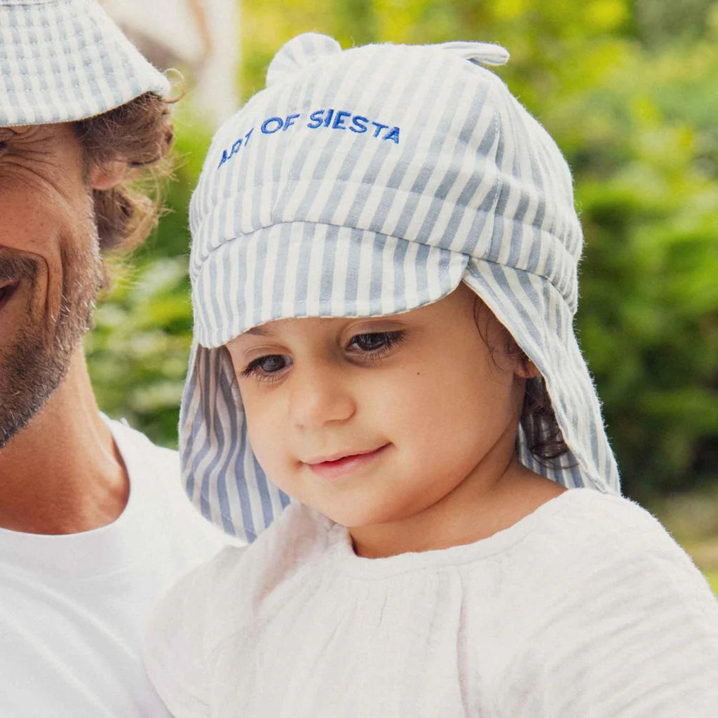 Chapeau bébé Art of Siesta | Enfant - CHAMAYE