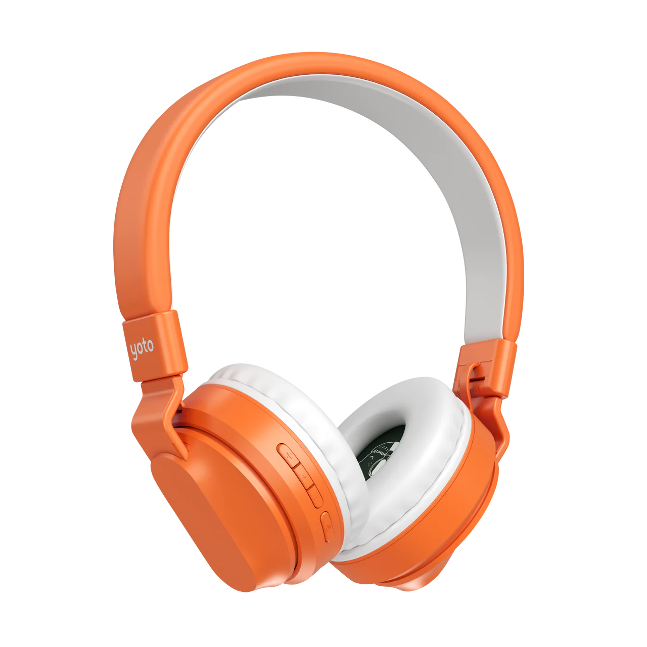 Casque audio sans fil