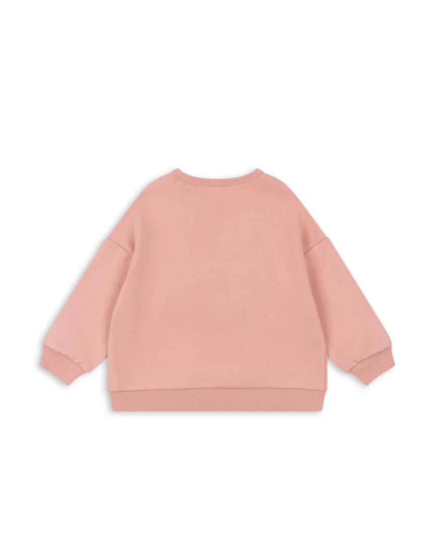 Sweat - Cerise