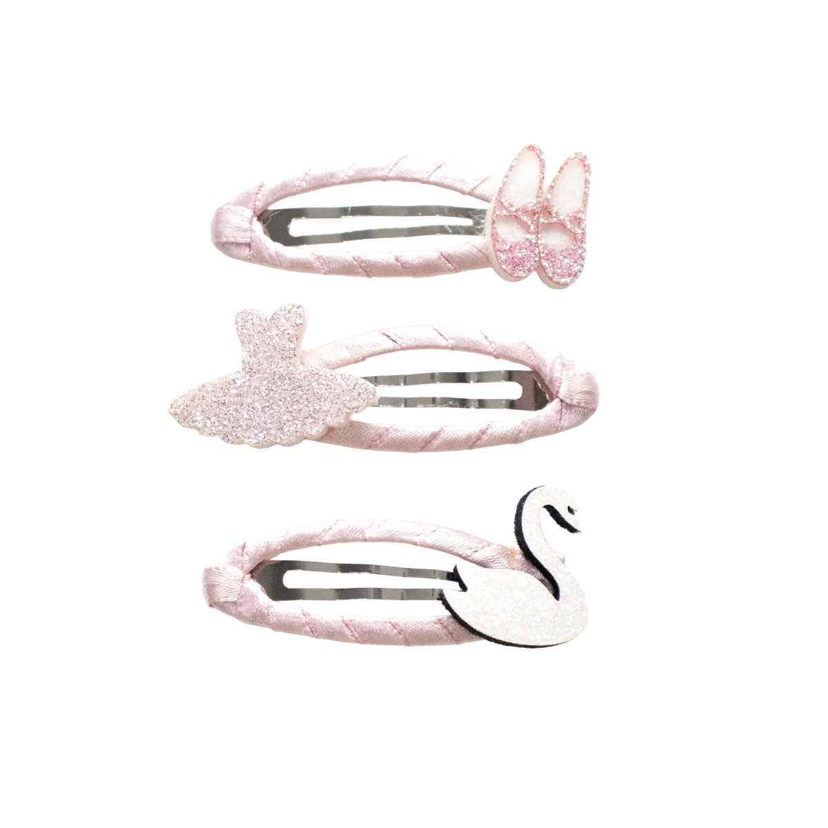 Trio Barrettes - Danse - Yuko B