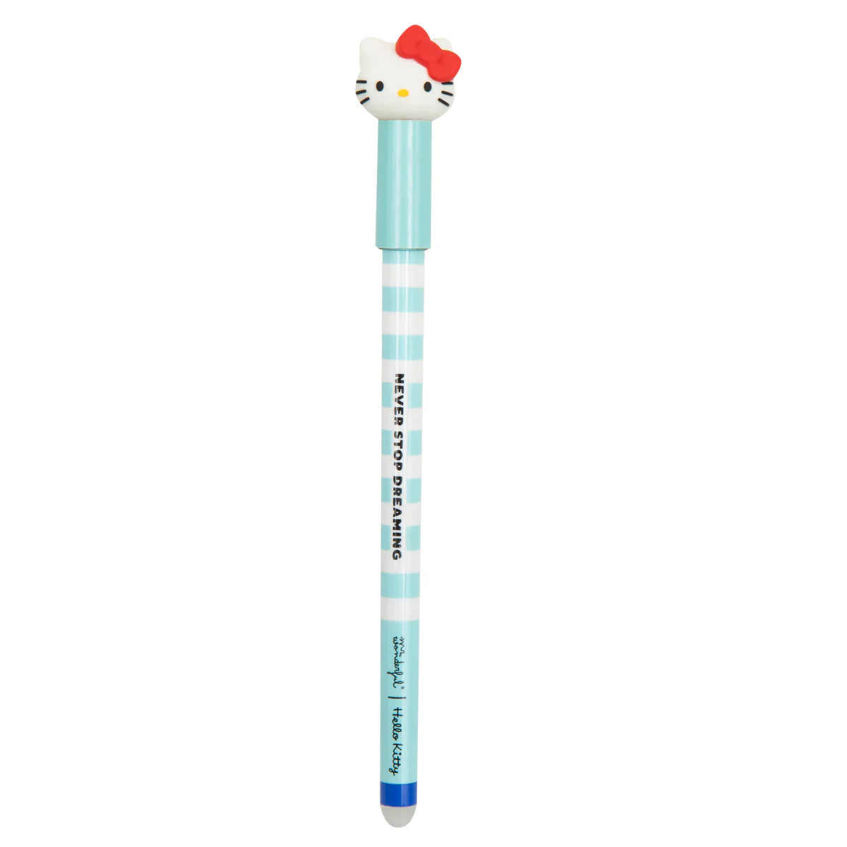 Stylo effaçable Bo-Bo - Mr Wonderful