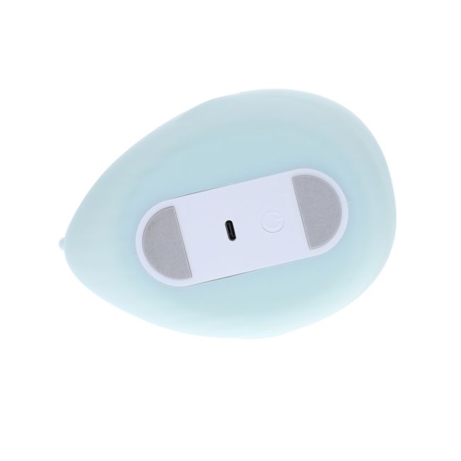 Veilleuse Madeleine la baleine rechargeable