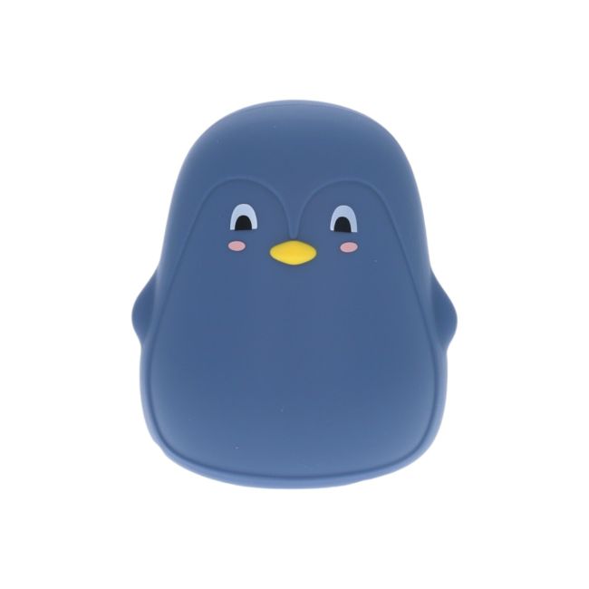 Veilleuse Lucien le pingouin rechargeable