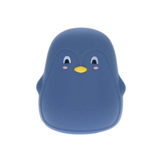 Veilleuse Lucien le pingouin rechargeable