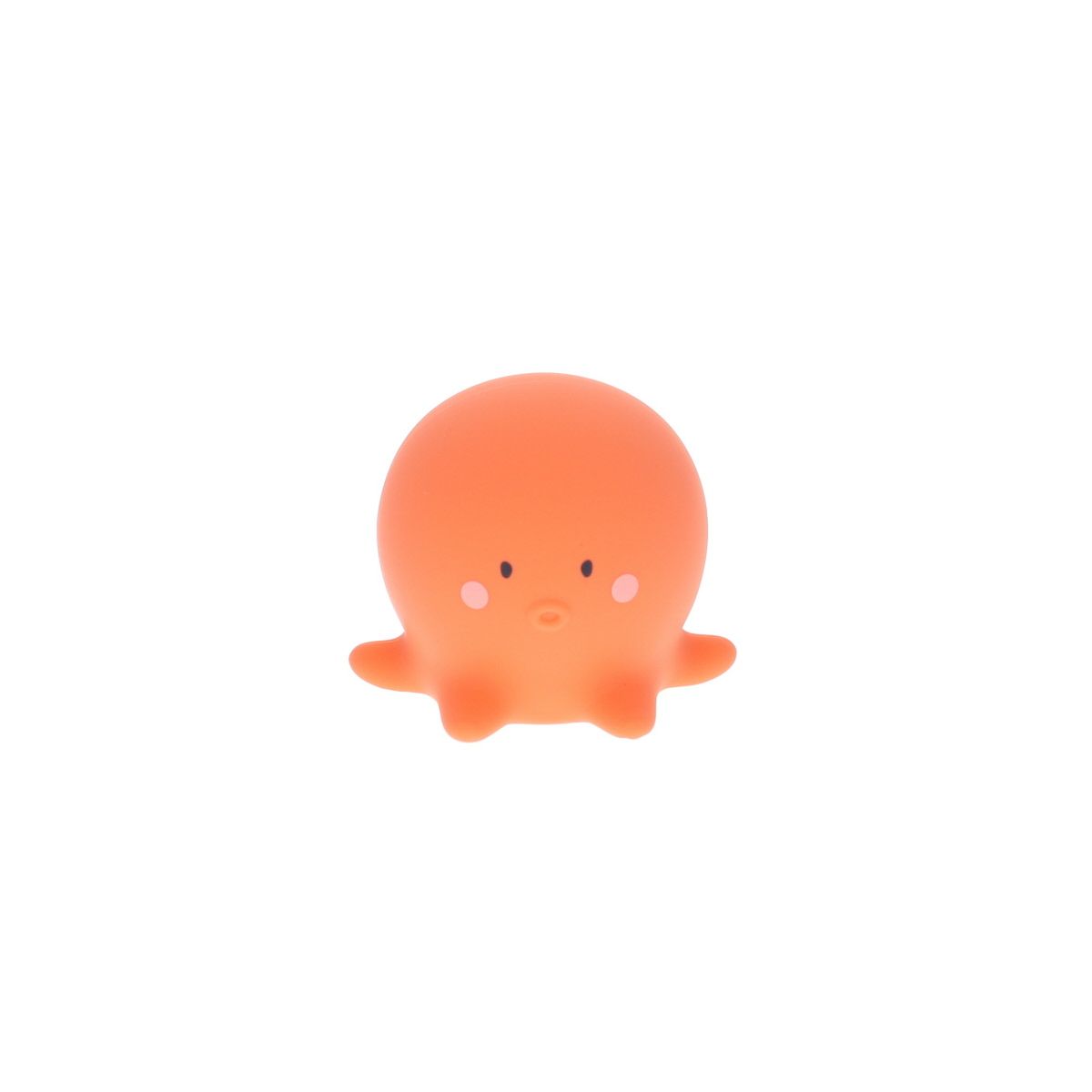 Veilleuse Romy la pieuvre rechargeable