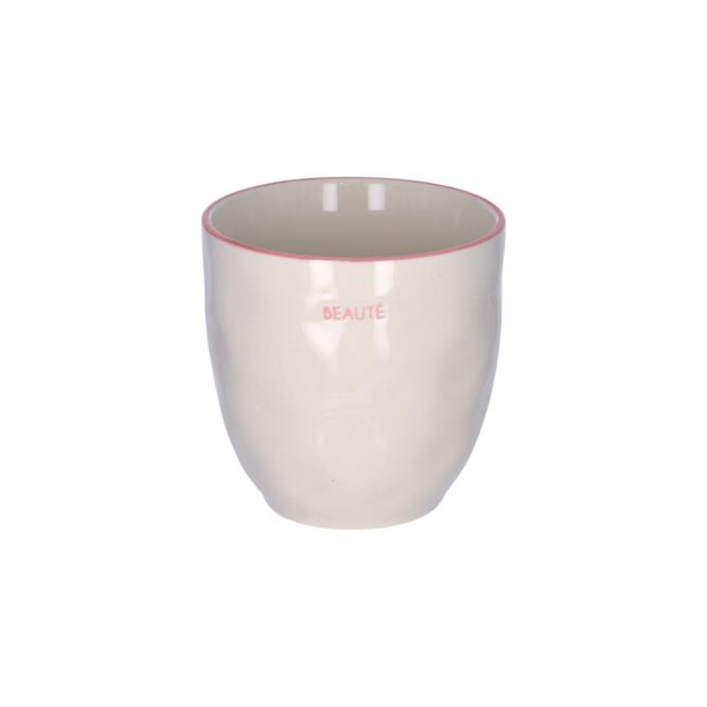 Tasse à café "Beauté"