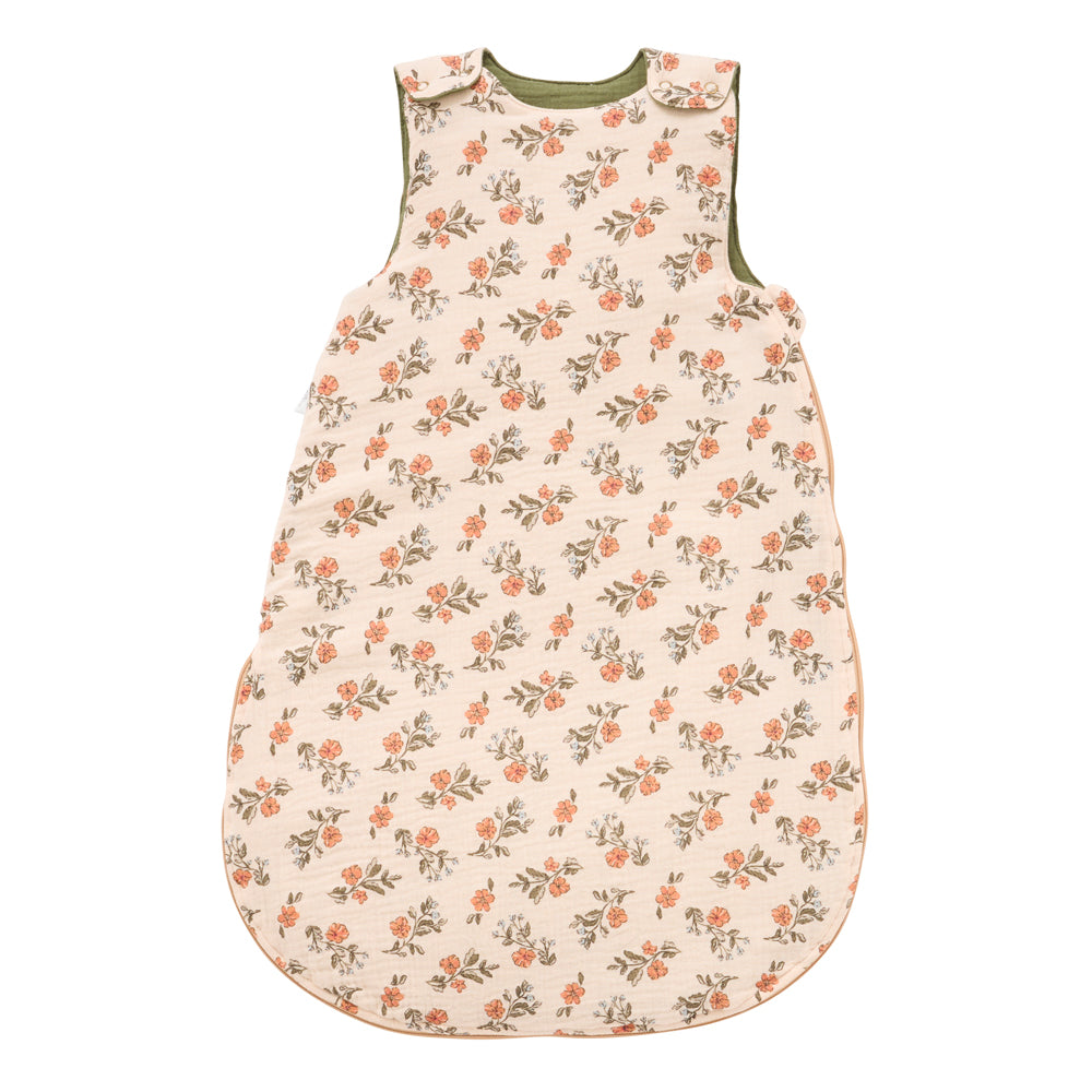 Gigoteuse - Secret Cottage - 0-6M - BB&CO