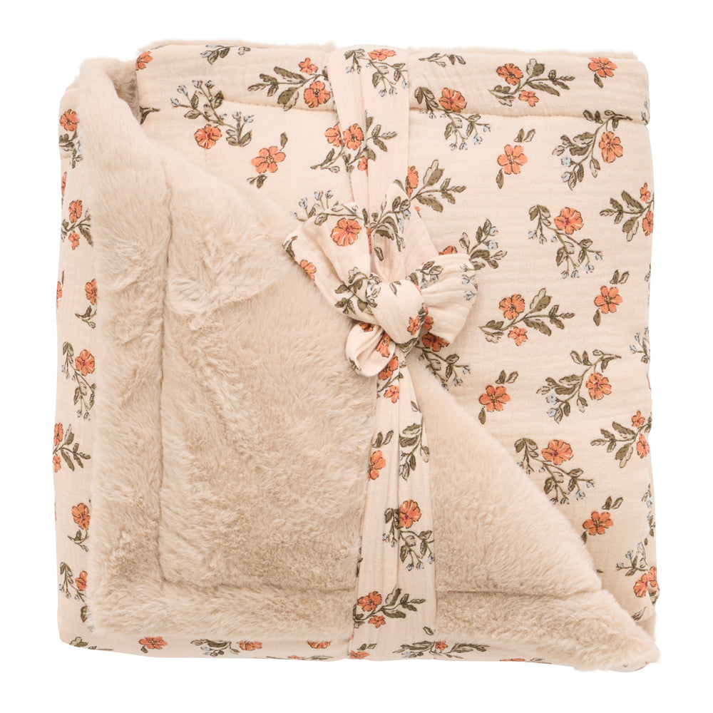 Couverture Luxe - Secret Cottage - BB&Co