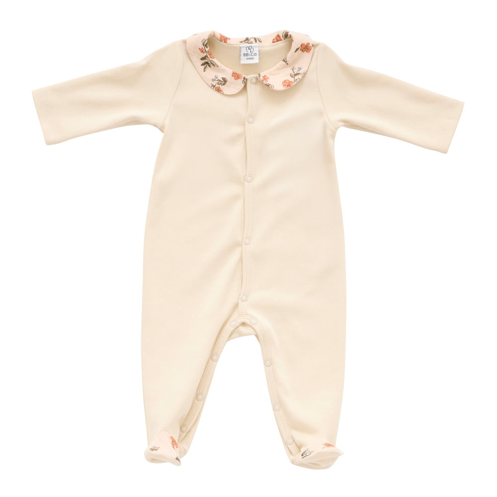 Dors bien coton - Secret Cottage - 3M & 6M - BB&Co