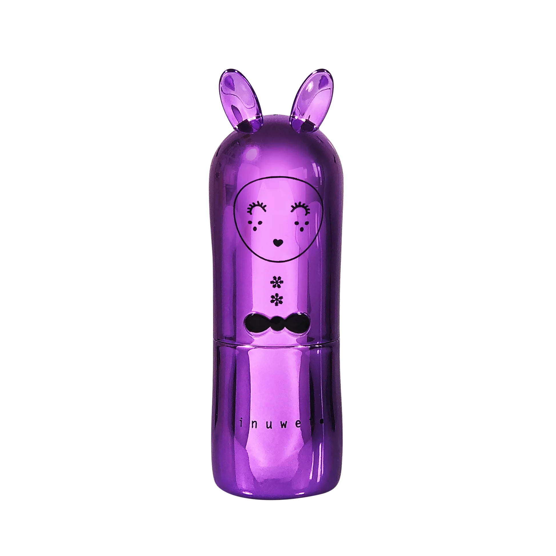 EDITION HALLOWEEN : COFFRET DUO BAUMES_BOUH - INUWET