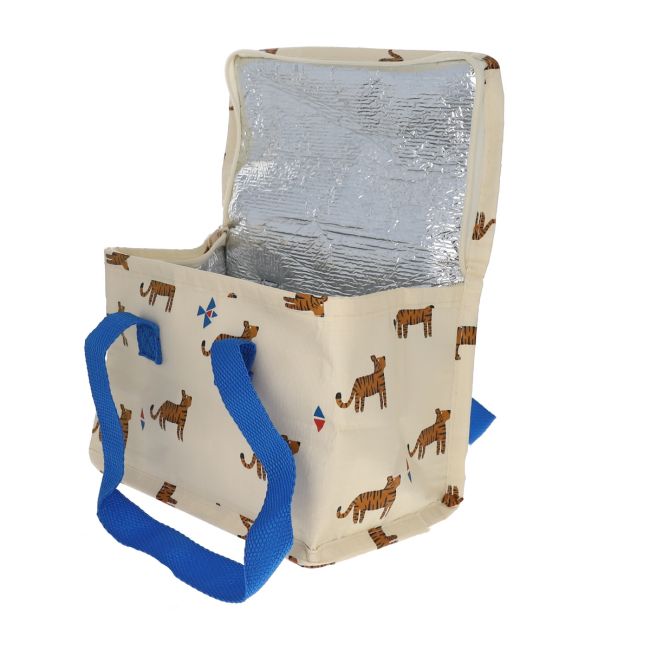 Lunch bag tigre du bengale