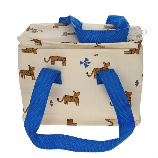 Lunch bag tigre du bengale