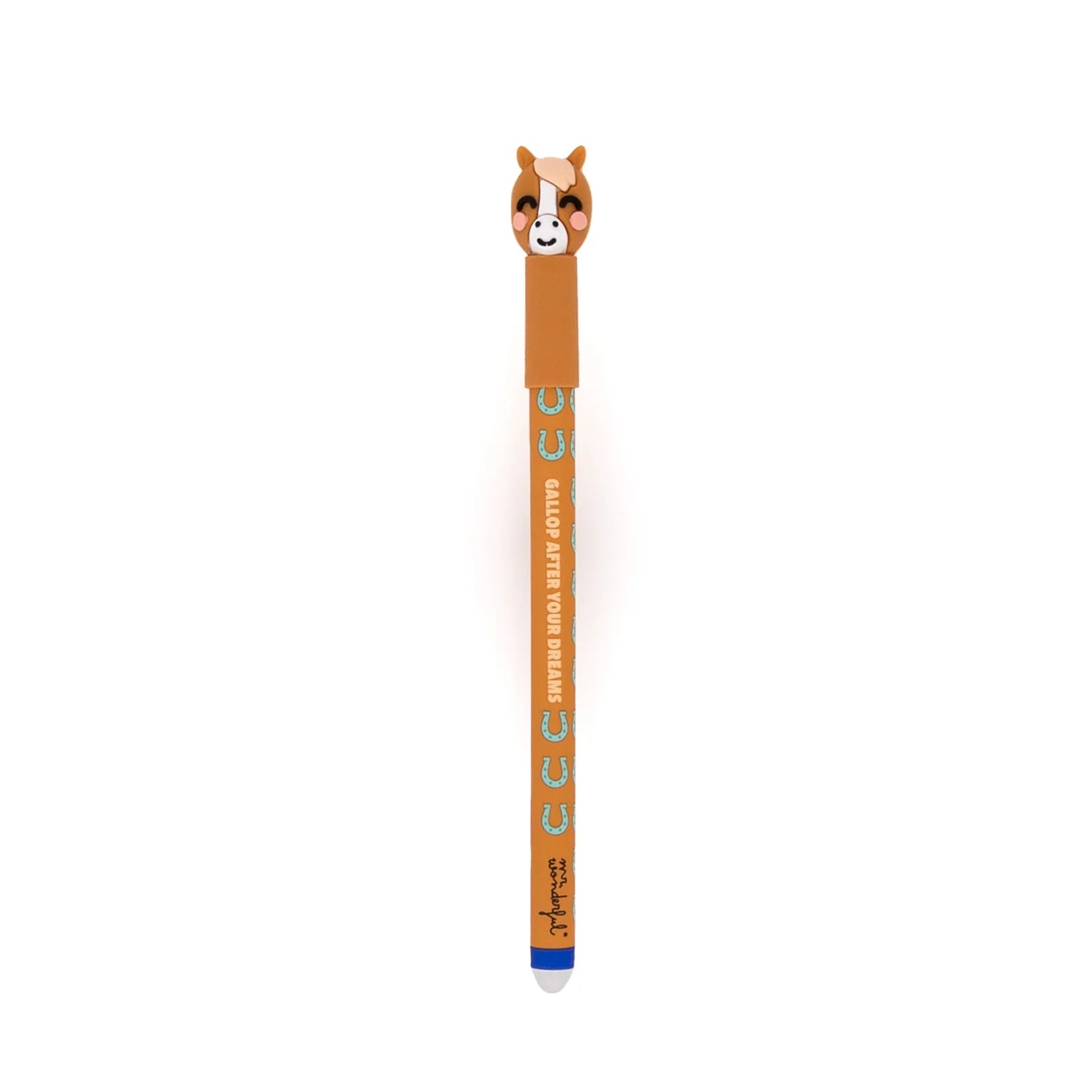 Stylo effaçable Bo-Bo - Mr Wonderful
