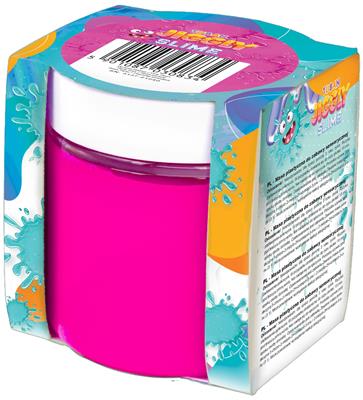 TUBAN JigglySlime perle rose 100G