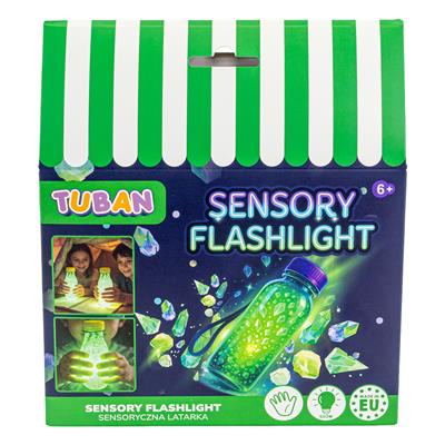 Tuban Senso Story - Lampe De Poche