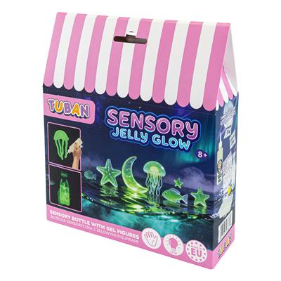 Tuban Senso Story - Jelly Glow