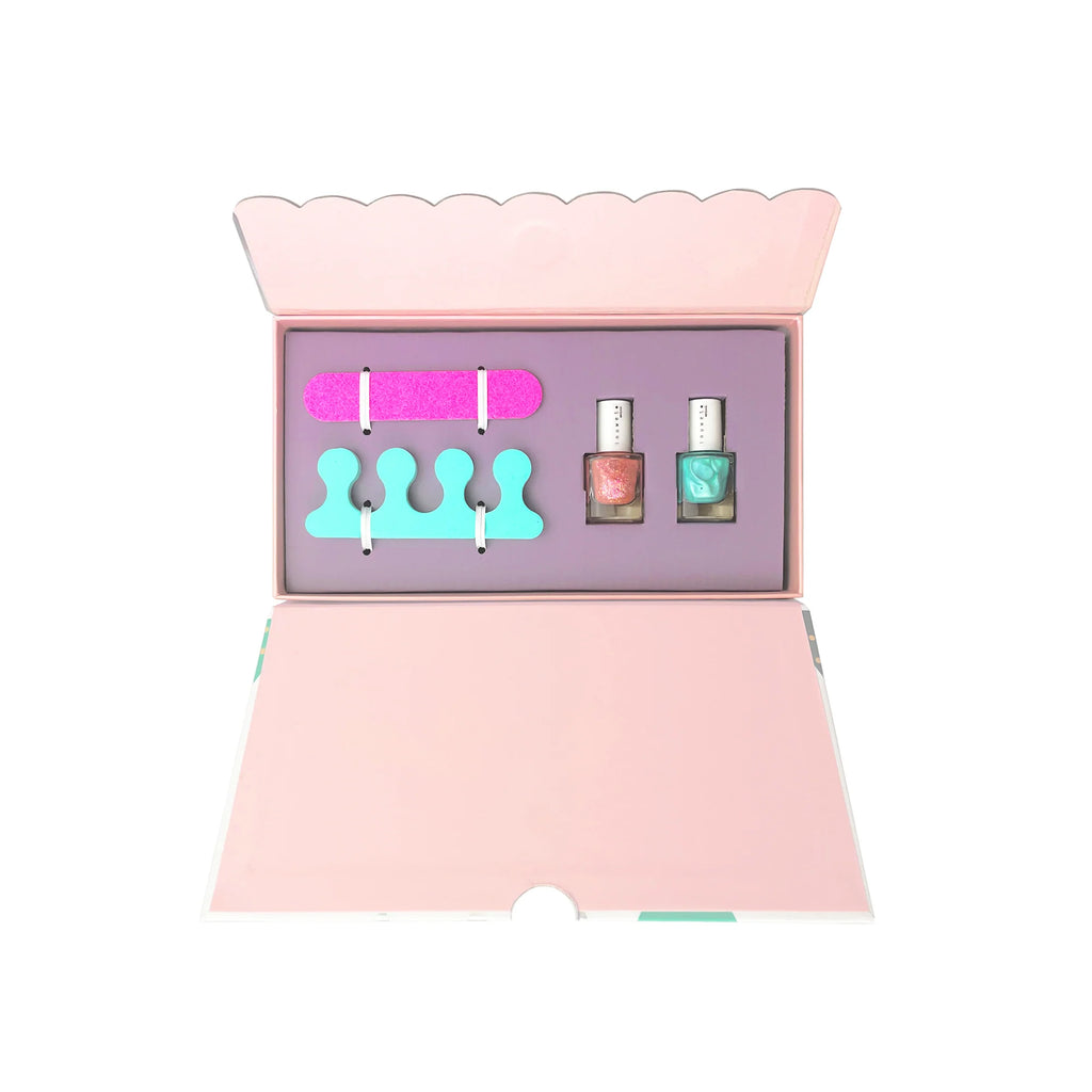 Coffret Suzanne