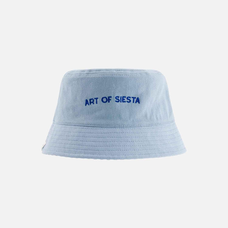 Bob Art of Siesta rayures bleues | Enfant - CHAMAYE