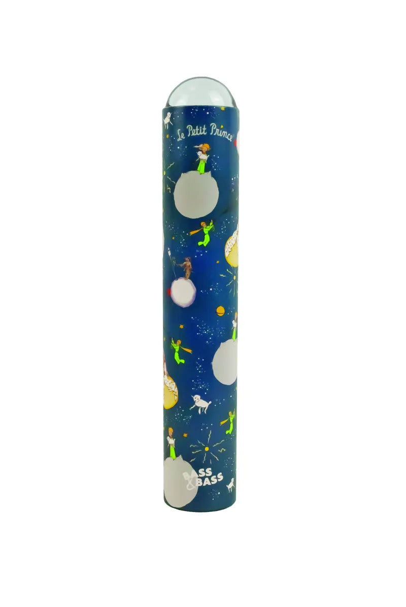 KALEIDOSCOPE Le Petit Prince© 19Cm - Set de 3 - Jouet d'Hier - Mon Petit Cadeau