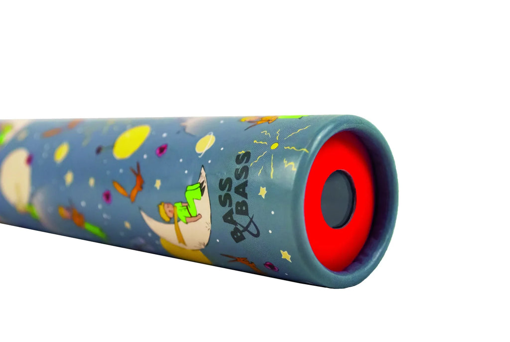 KALEIDOSCOPE Le Petit Prince© 19Cm - Set de 3 - Jouet d'Hier - Mon Petit Cadeau