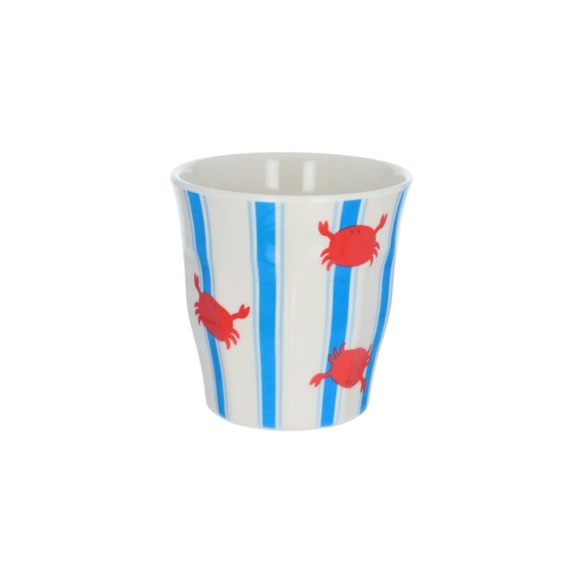 Verre crabe matelot 19cl