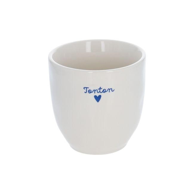 Tasse tonton