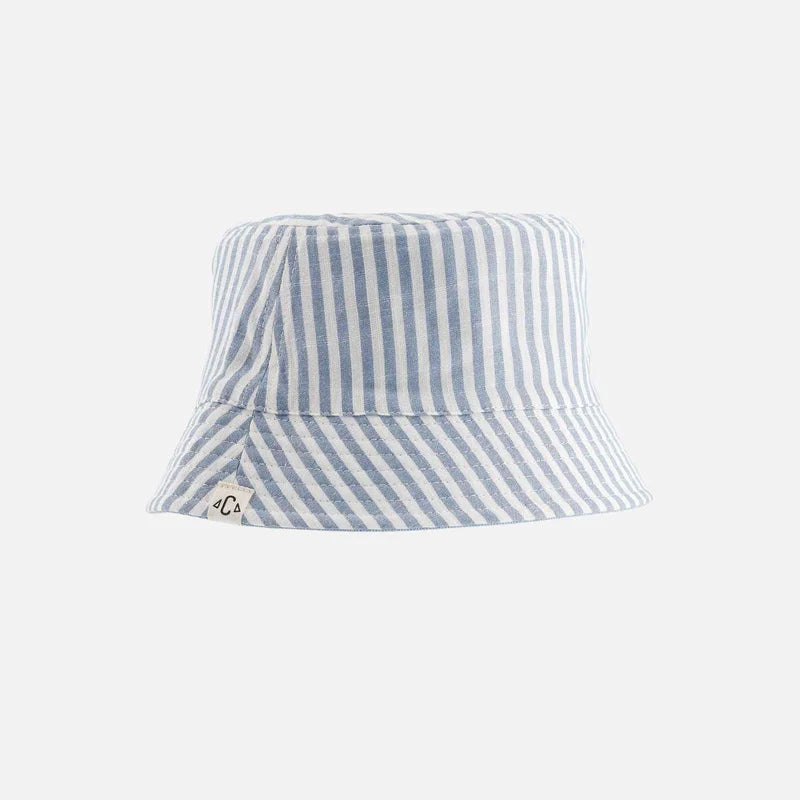 Bob Art of Siesta rayures bleues | Enfant - CHAMAYE