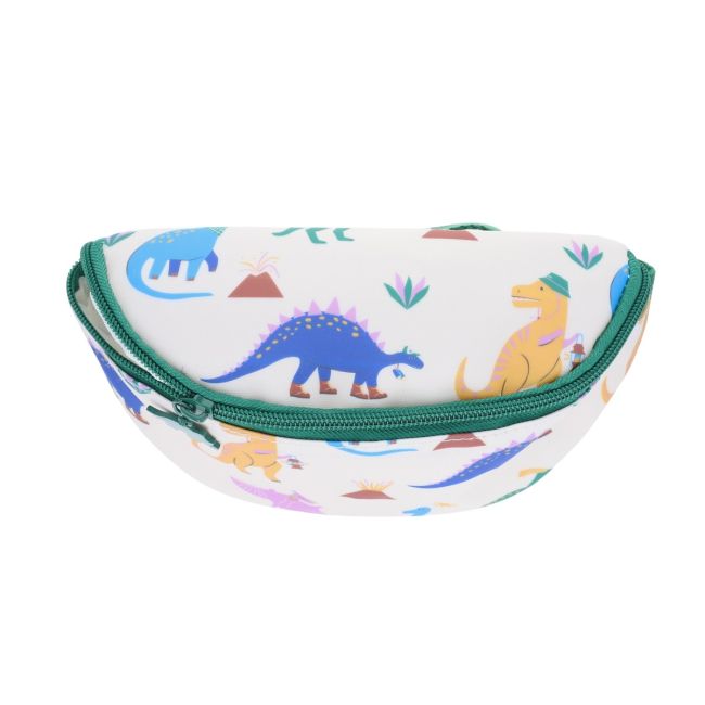 Sac banane enfant Dinosaures